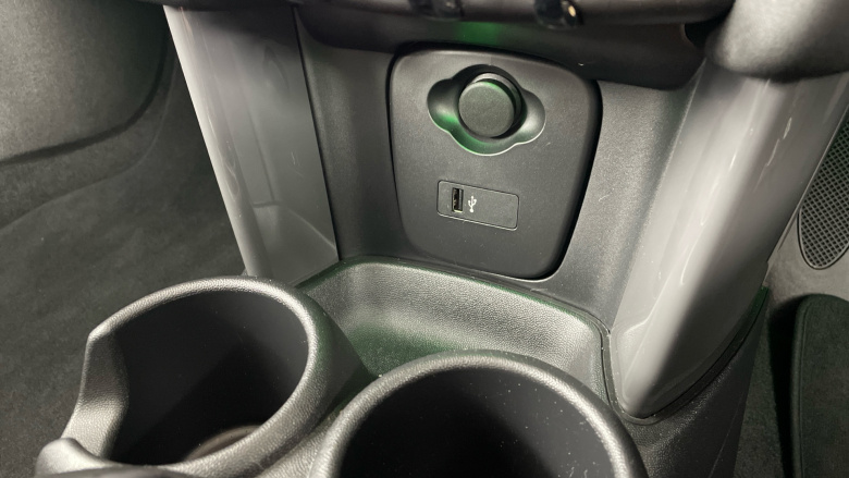 MINI Hatchback 1.5 One Classic II 3dr Petrol Hatchback